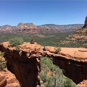 Meet your Posher, Katherine